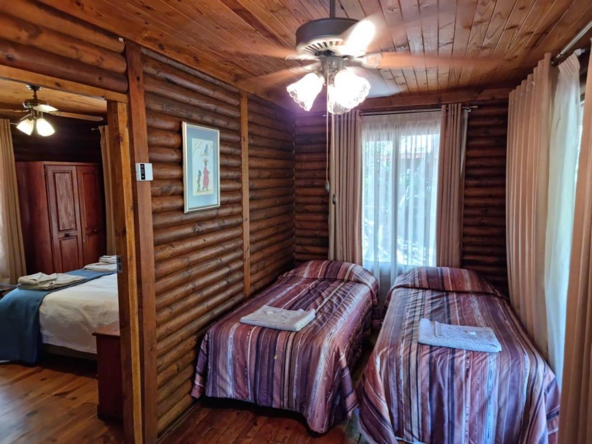 Waterfall Safari Lodge Winterkamp Экстерьер фото