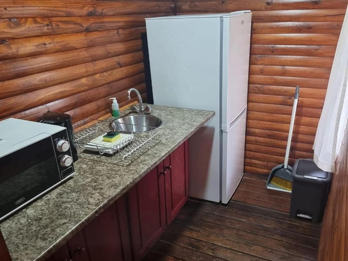 Waterfall Safari Lodge Winterkamp Экстерьер фото