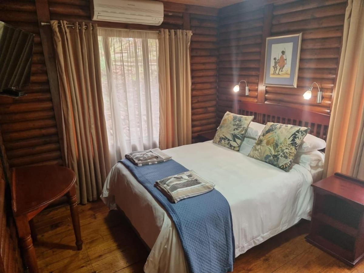 Waterfall Safari Lodge Winterkamp Экстерьер фото