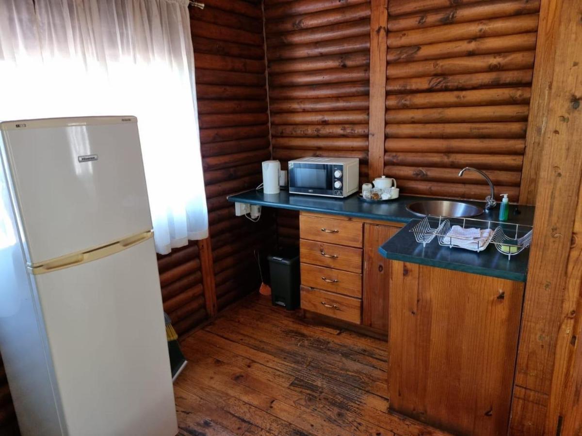 Waterfall Safari Lodge Winterkamp Экстерьер фото