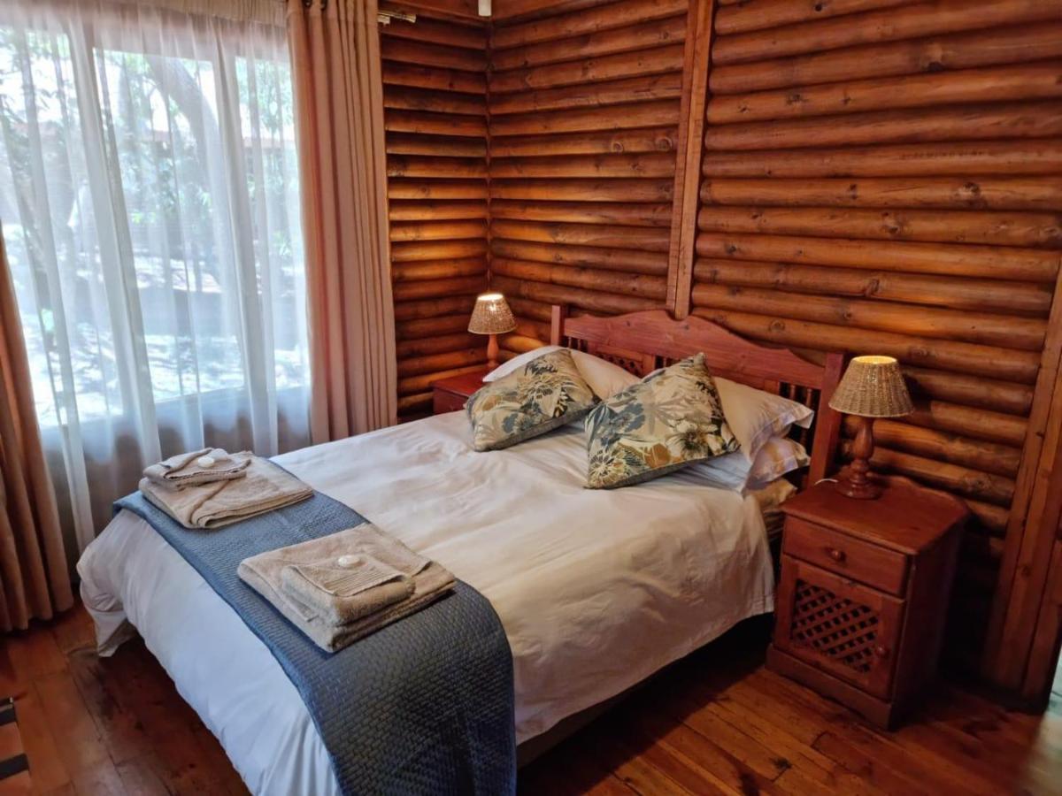 Waterfall Safari Lodge Winterkamp Экстерьер фото
