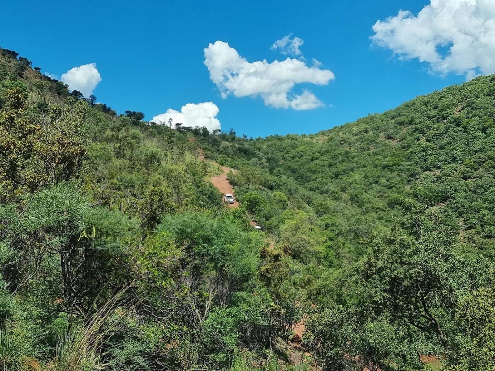 Waterfall Safari Lodge Winterkamp Экстерьер фото